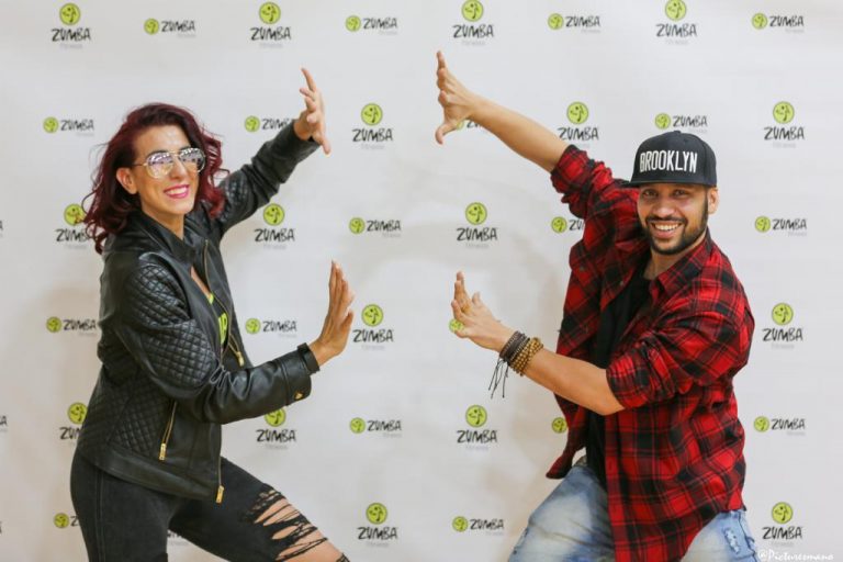 This Odia Is Making Americans Workout To Ollywood Track ‘Nagin Nagin’