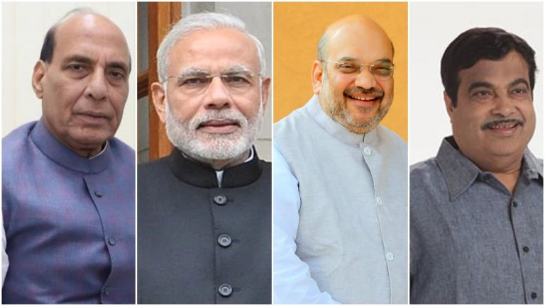 PM Modi, Shah To Campaign In Odisha On April 27