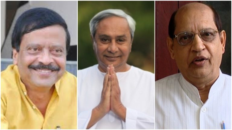 Naveen Entry Makes Bargarh Battle High-Profile