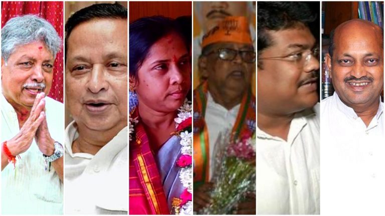 Can Renegade Arjun Sethi Spoil BJD Applecart In Bhadrak?