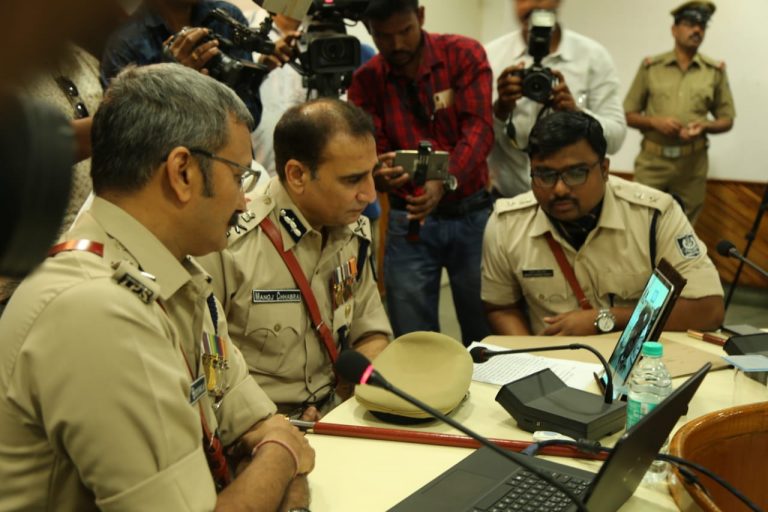 ‘Crime Analysis Wing To Improve Conviction Rate In Odisha’