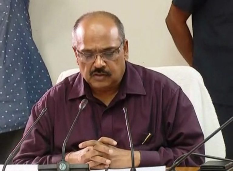 Average Polling In Odisha In Final Phase Of Polls 73.08%: CEO