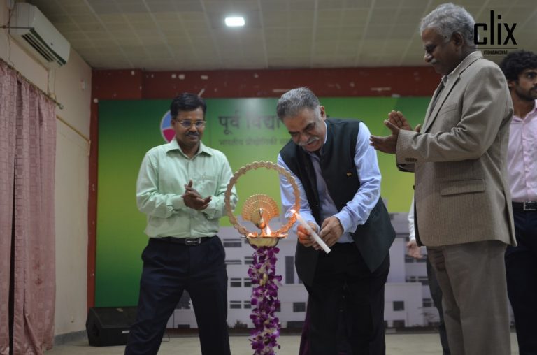 IIT Bhubaneswar Hosts Second Alumni Meet