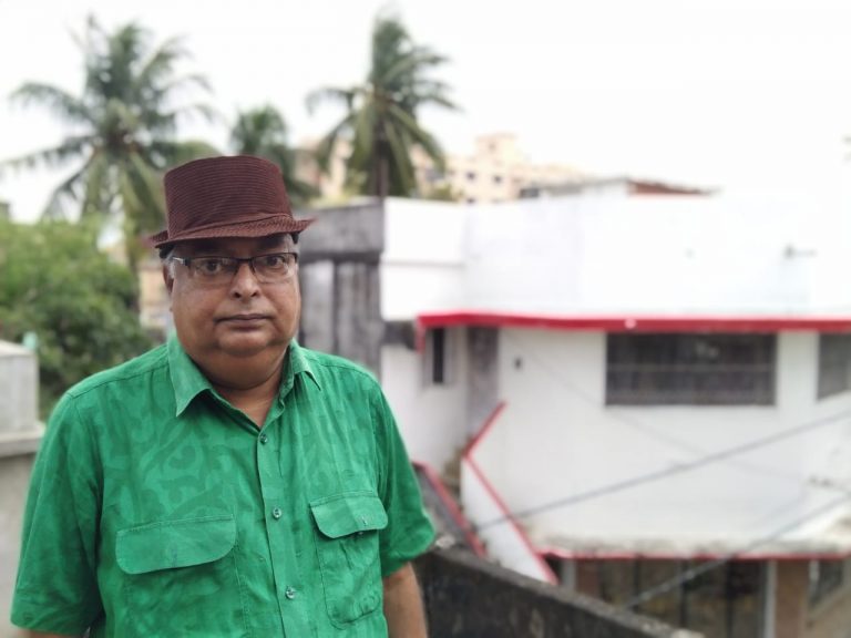 Veteran Music Director Basudev Rath Passes Away