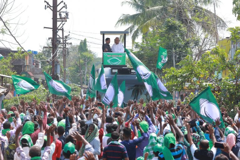 Naveen Dares BJP To Name Its CM Candidate