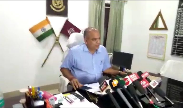 Police Claim Lead In Khurda BJP Leader’s Murder Case