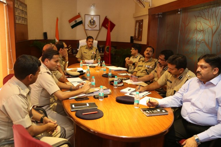 Emphasis To Be Given On Free, Fair And Incident-Free Polling