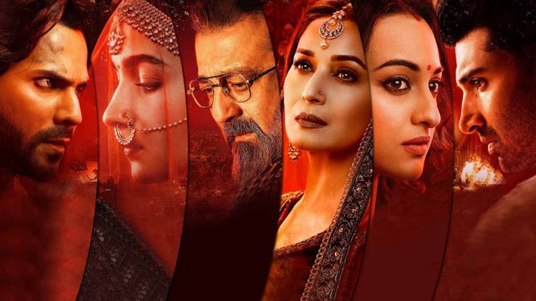 Lower Your Expectations Of Kalank To Enjoy The Movie!