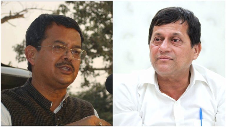 Samanta, Swain Spice Up Kandhamal Slugfest