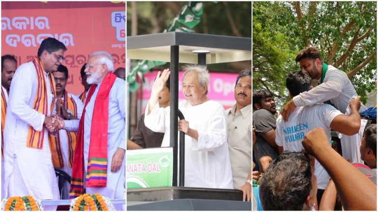 Prestige At Stake In Battleground Kendrapara