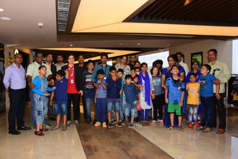 World Autism Awareness Day Observed At DN Regalia