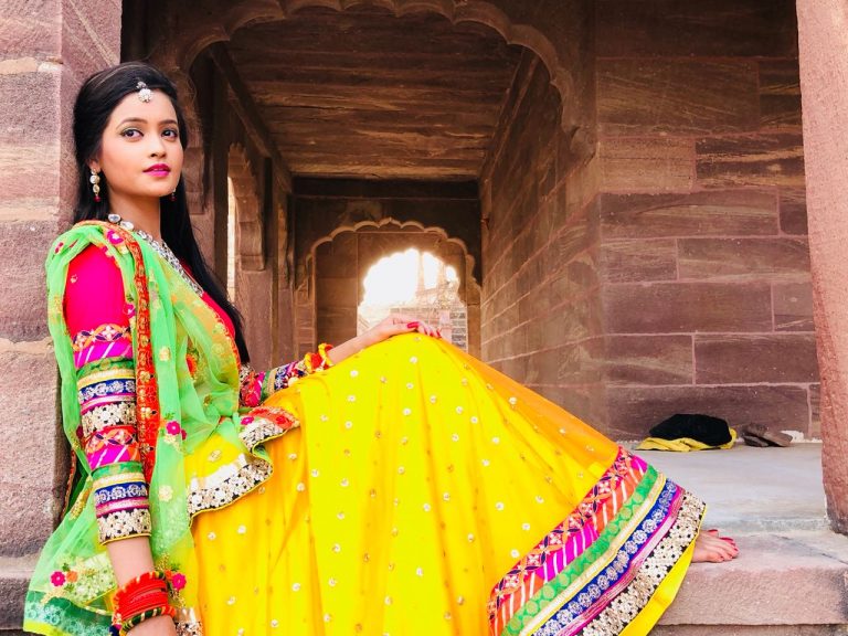 When Your ‘Tamanna’ Is To Be Femina Miss India