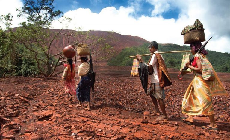 PM Claims Jharkhand Has Ended Migration, Surveys Say Otherwise