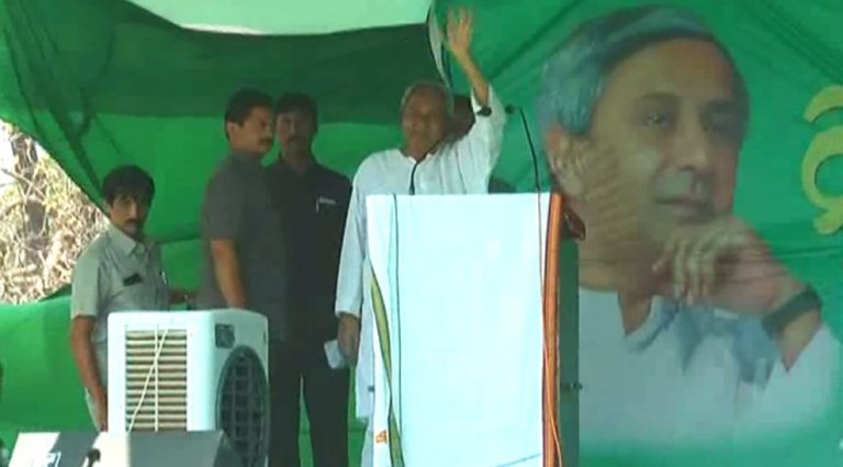 ‘No One Can Stop KALIA Yojana Till I Am Alive’