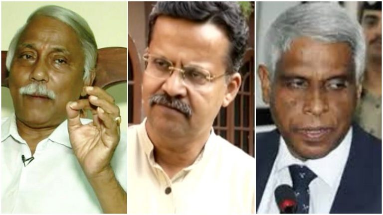 Cuttack Conundrum: Can Ex-DGP Queer Five-Term MP’s Pitch?