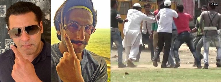 Lights, Camera In Mumbai & Action In Asansol!