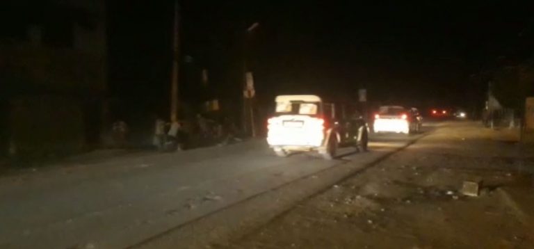 Eggs Hurled At CM’s Carcade: Ex-Balangir MLA Balgopal Mishra Arrested