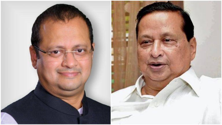Father-Son Duo Richest Among Odisha Candidates In Fourth-Phase Polls