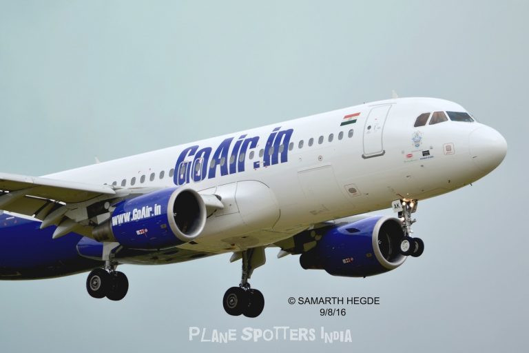 go air fined 10 lakh