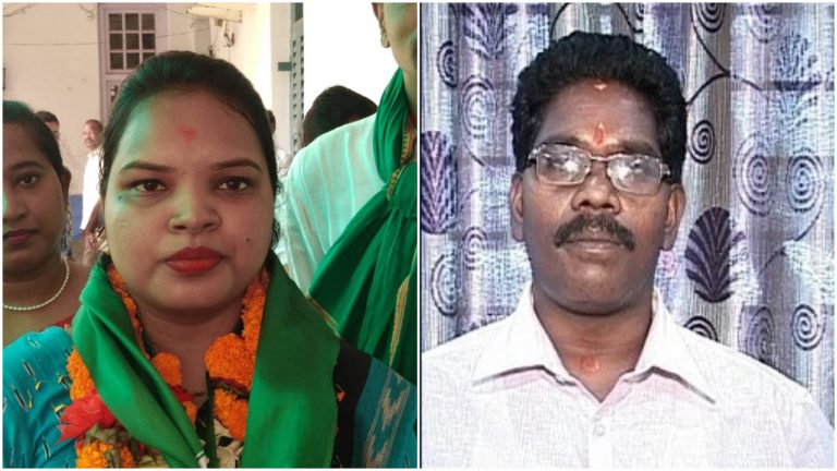 Can BJD’s Political Novice Stop Lotus From Blooming In Keonjhar?