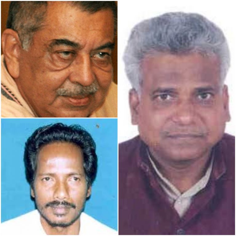 Three Strong Riders For Dhenkanal LS Seat