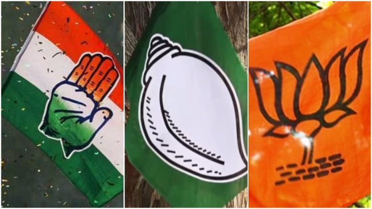 Manifestos Missing In Poll Narrative