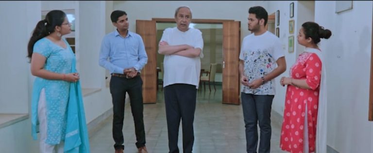 Watch: Naveen’s Interaction With Odisha Youths On Central Neglect Goes Viral