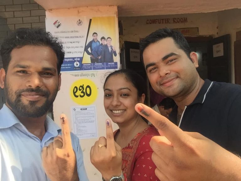 When Elections Make You Come Home