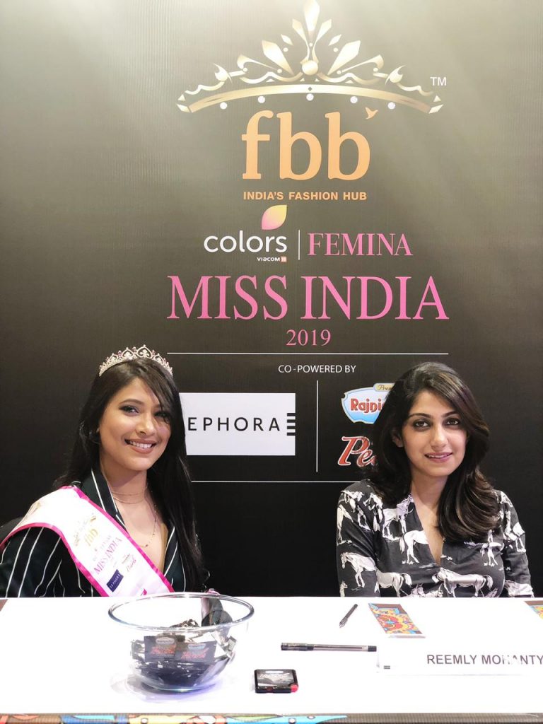 Femina Miss India Auditions 2019: The Results Could Have Been Better, Says Judge
