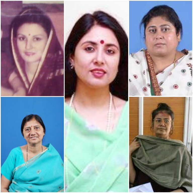 ‘Royal’ Women Want More Than A Slice Of Odisha’s Power Cake