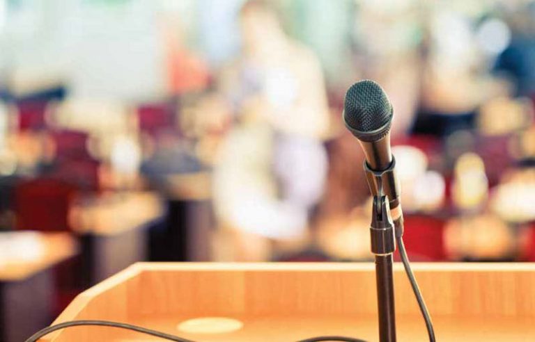 Leaders, Mind Your Language Please; It Stinks