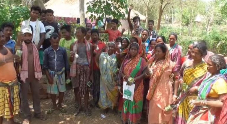 No Electricity, No vote: Villagers Threaten To Boycott Polls In Mayurbhanj