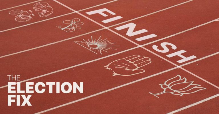 How Accurate Have Been The Exit Polls Between 1998 & 2014? Find Out Here