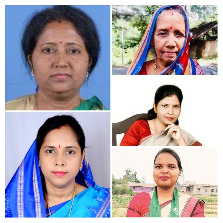 Lok Sabha Results Update: BJD’s Gamble With 33% Women Candidates Pays Off!