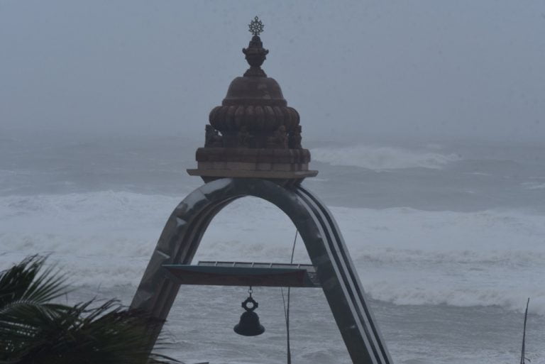 Odisha’s Trysts With Tropical Storms Since 1999 Super Cyclone; The Hits & Misses