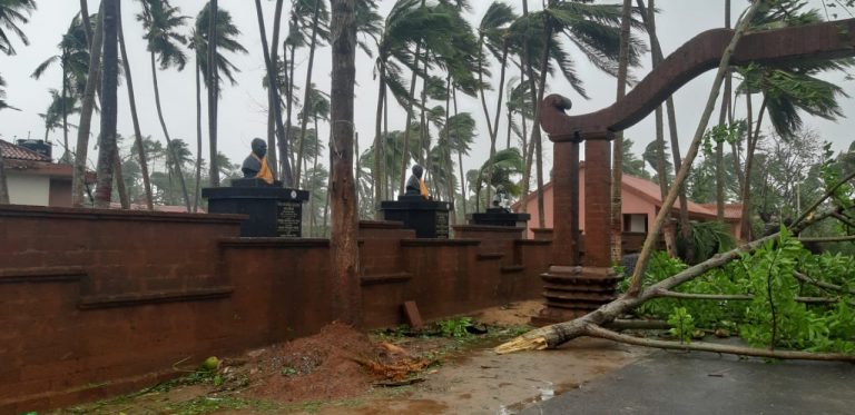 Silent Disease Stalks Fani-Struck Areas In Coastal Odisha