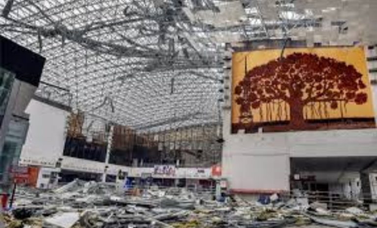 Cyclone Fani: Indian Railways And Air India Announce Special Services From Bhubaneswar