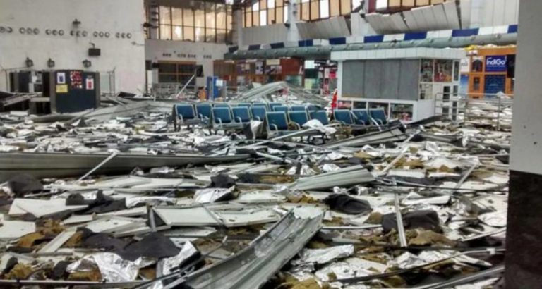 Fani’s Aftermath: Odisha People Take To The Streets Demanding Water, Power