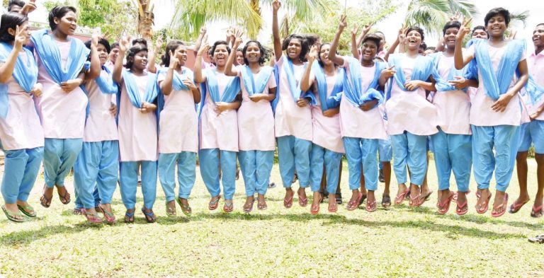 Sainik Schools To Go Co-Ed, Admit Girl Students