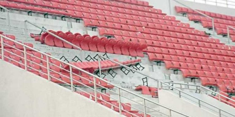 FIFA Team Arrives In Bhubaneswar