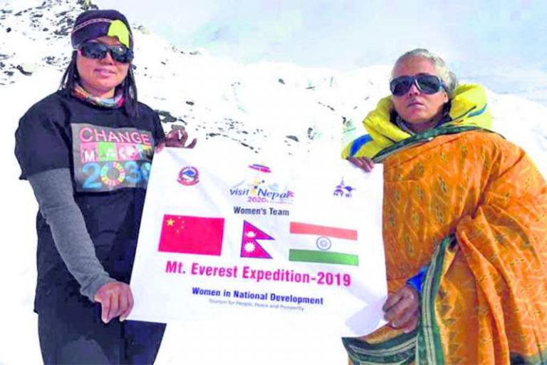 Odisha Mountaineer Kalpana Dash Dies On Mt Everest
