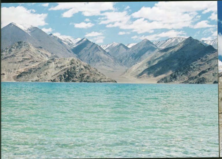 Army Foils China Bid To Change Status Quo In Eastern Ladakh