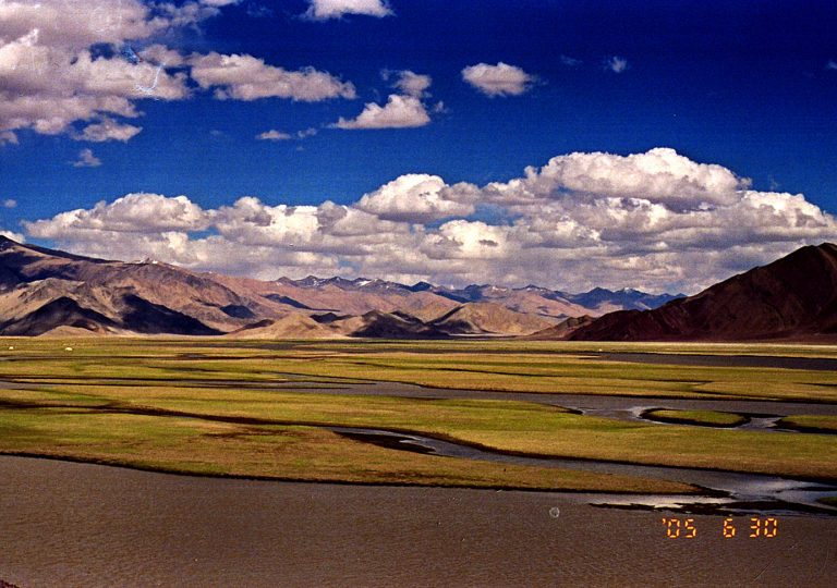 With Minus 40 Degrees In Eastern Ladakh, Indian Army Establishes Special Facilities For Troops