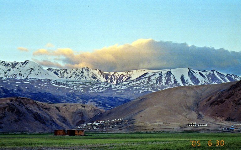 Ladakh Gets 5 New Districts: Zanskar, Drass, Sham, Nubra And Changthang