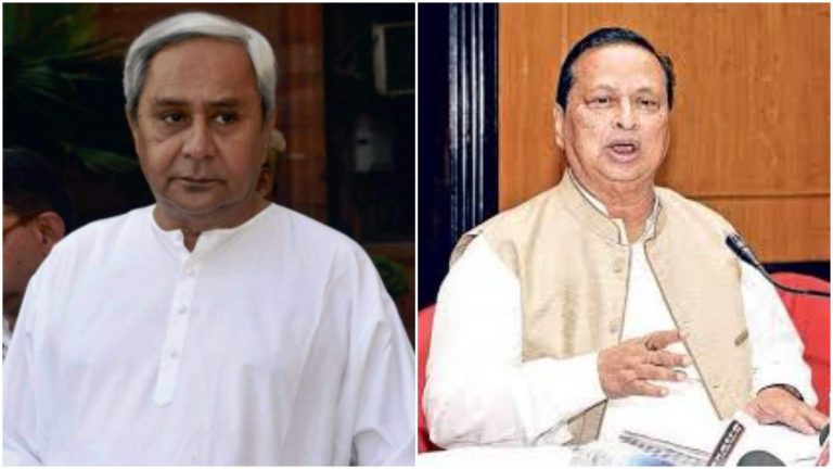 Naveen Maintains Hold Over Hinjili, Niranjan Trails In Ghasipura