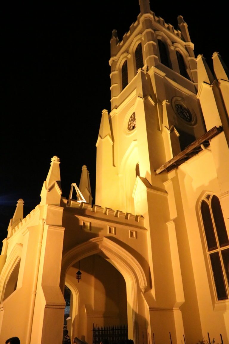 Lockdown Blues: Churches To Hold Online Prayers For Good Friday