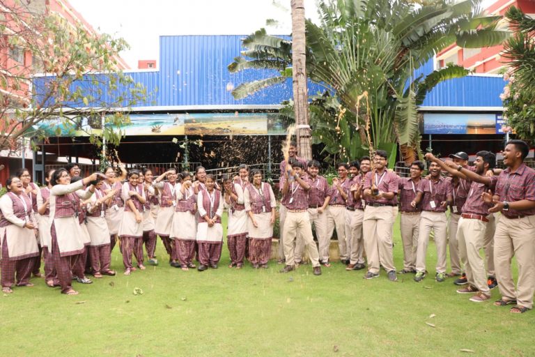 And The Class XII CBSE Result Is Out! Here’s How Odisha Schools Have Fared