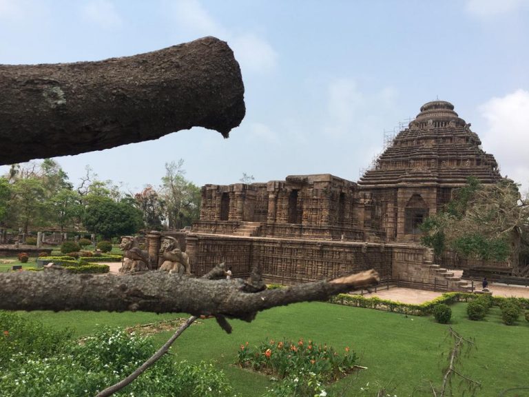 Spirit Of Konark: The Missing Link Between Then And Now