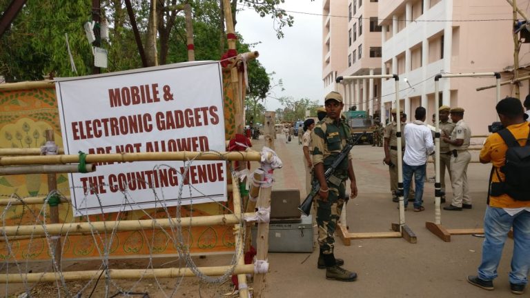 Odisha Elections 2024: Section 144 Clamped For Vote Counting In Bargarh