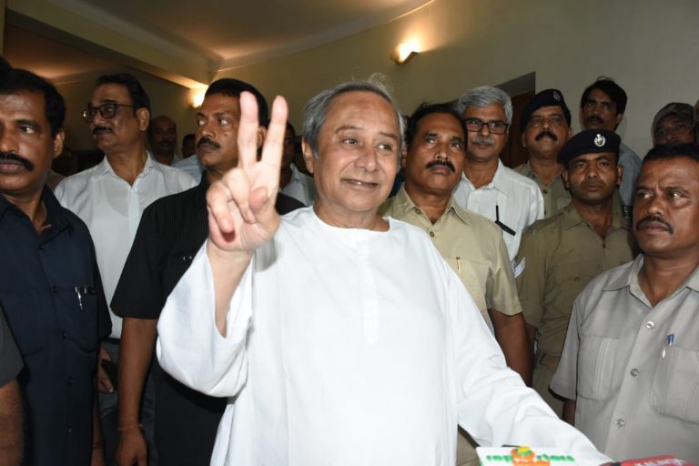 Ten Reasons Why Naveen Continues To Rule